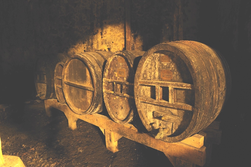 Armagnac Gelas - Terroir | Armagnac South West | Gascony